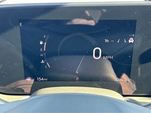 New 2026 Buick Encore GX Preferred w/ Comfort Package image 21