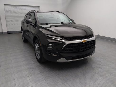 Used 2023 Chevrolet Blazer LT w/ Convenience Package FWD image 14