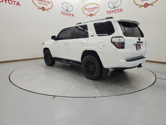 Used 2023 Toyota 4Runner SR5 RWD image 6
