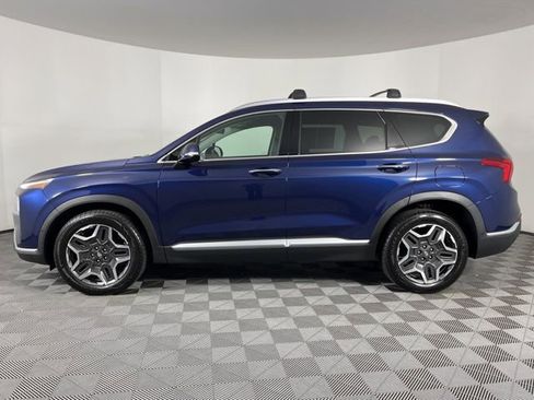 Used 2023 Hyundai Santa Fe Limited image 6