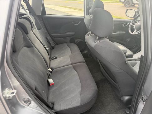 Used 2009 Honda Fit Sport image 16