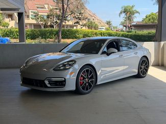 Certified 2023 Porsche Panamera GTS AWD/4WD video 1