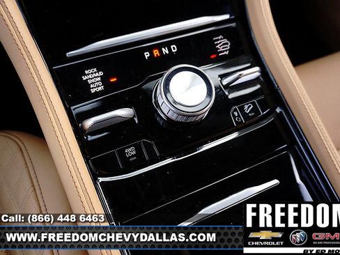 Used 2025 Jeep Grand Cherokee L Summit image 20