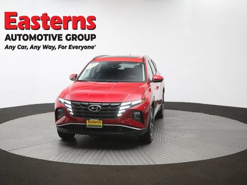 Used 2023 Hyundai Tucson SEL w/ Convenience Package AWD/4WD image 55