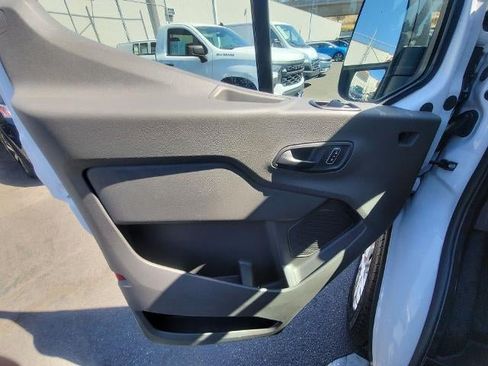 Used 2025 Ford Transit 250 Low Roof w/ Exterior Upgrade Package RWD image 23