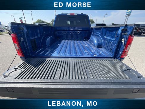 Certified 2023 Ford F150 XLT w/ Equipment Group 302A High AWD/4WD image 24