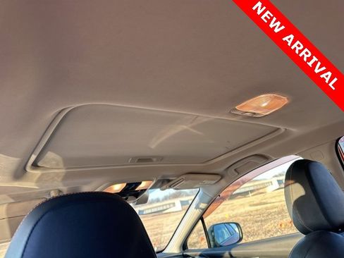 Used 2018 Subaru Crosstrek 2.0i Limited image 13