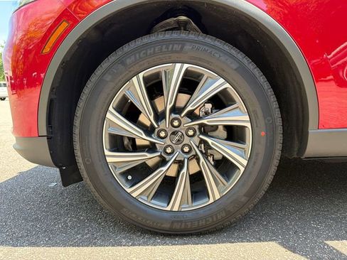 New 2026 Lincoln Aviator 2WD image 12
