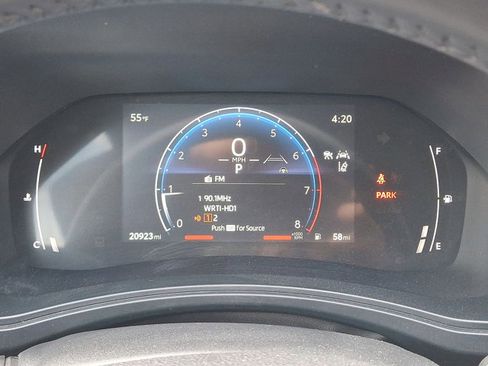 Used 2024 Toyota Grand Highlander XLE image 14