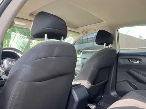 Used 2023 Honda Accord EX image 13