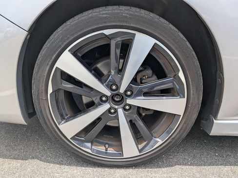 Used 2017 Subaru Impreza 2.0i Sport AWD/4WD image 10