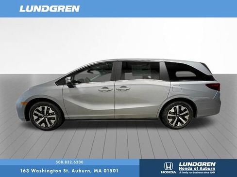 New 2026 Honda Odyssey EX-L image 24