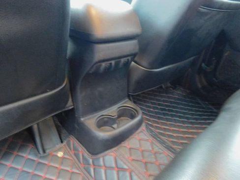 Used 2012 Jeep Wrangler Unlimited Sahara w/ Connectivity Group image 20