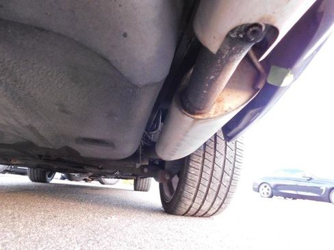 Used 2002 Jaguar XK8 Convertible image 30