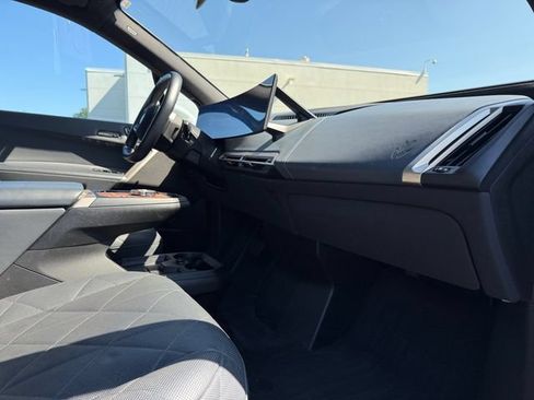 Certified 2023 BMW iX M60 w/ Executive Package AWD/4WD image 16