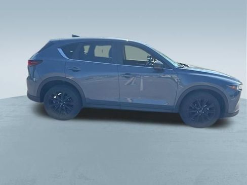 Used 2024 MAZDA CX-5 Carbon Edition AWD/4WD image 10