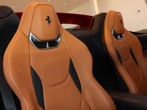 Certified 2024 Ferrari 296 GTS image 39