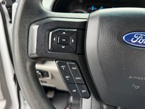 Used 2019 Ford F350 XLT w/ XLT Value Package image 18