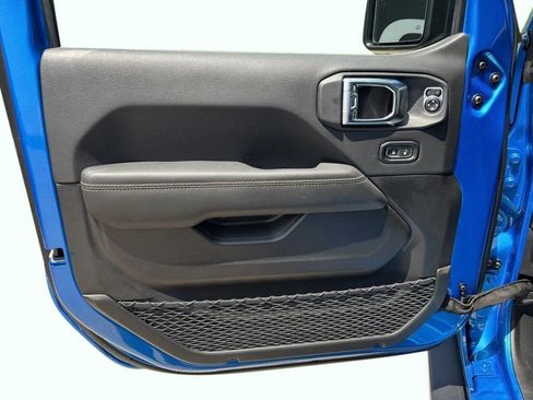 New 2025 Jeep Wrangler Unlimited Rubicon 392 image 22