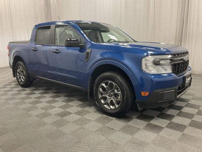 Used 2024 Ford Maverick XLT w/ XLT Luxury Package