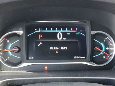 Used 2019 Honda Passport Touring image 19