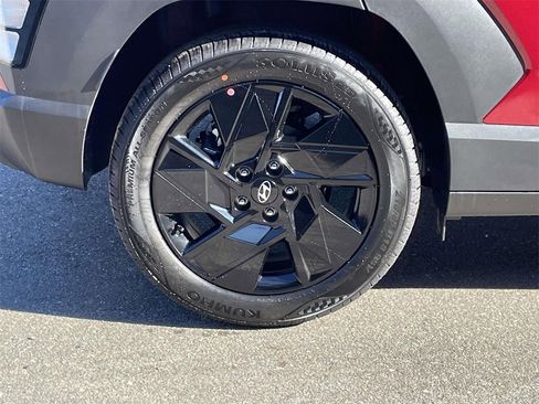 New 2026 Hyundai Kona SEL Sport image 7