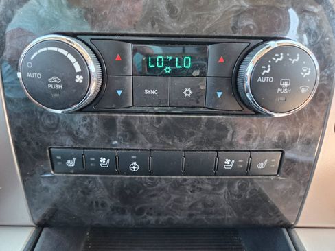 Used 2011 RAM 1500 Laramie Longhorn w/ Protection Group AWD/4WD image 16