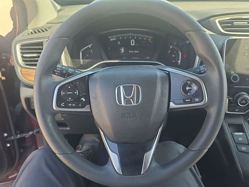 Used 2018 Honda CR-V EX image 9
