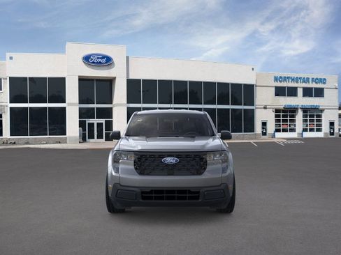 New 2026 Ford Maverick XL FWD image 6