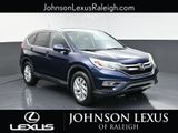 Used 2016 Honda CR-V EX-L image 3