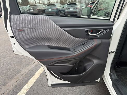 Used 2024 Subaru Forester Sport image 21