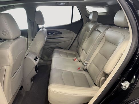 Used 2020 GMC Terrain Denali w/ Denali Premium Package image 5