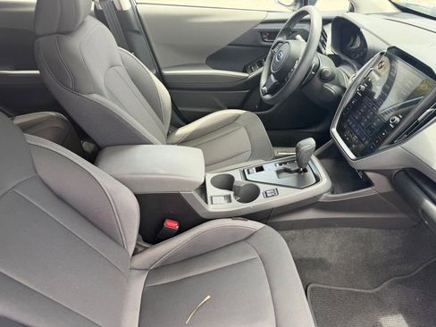 Used 2026 Subaru Crosstrek 2.0i Premium AWD/4WD image 15