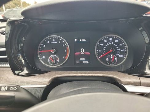 Used 2021 Kia K5 EX w/ EX Premium Package image 29