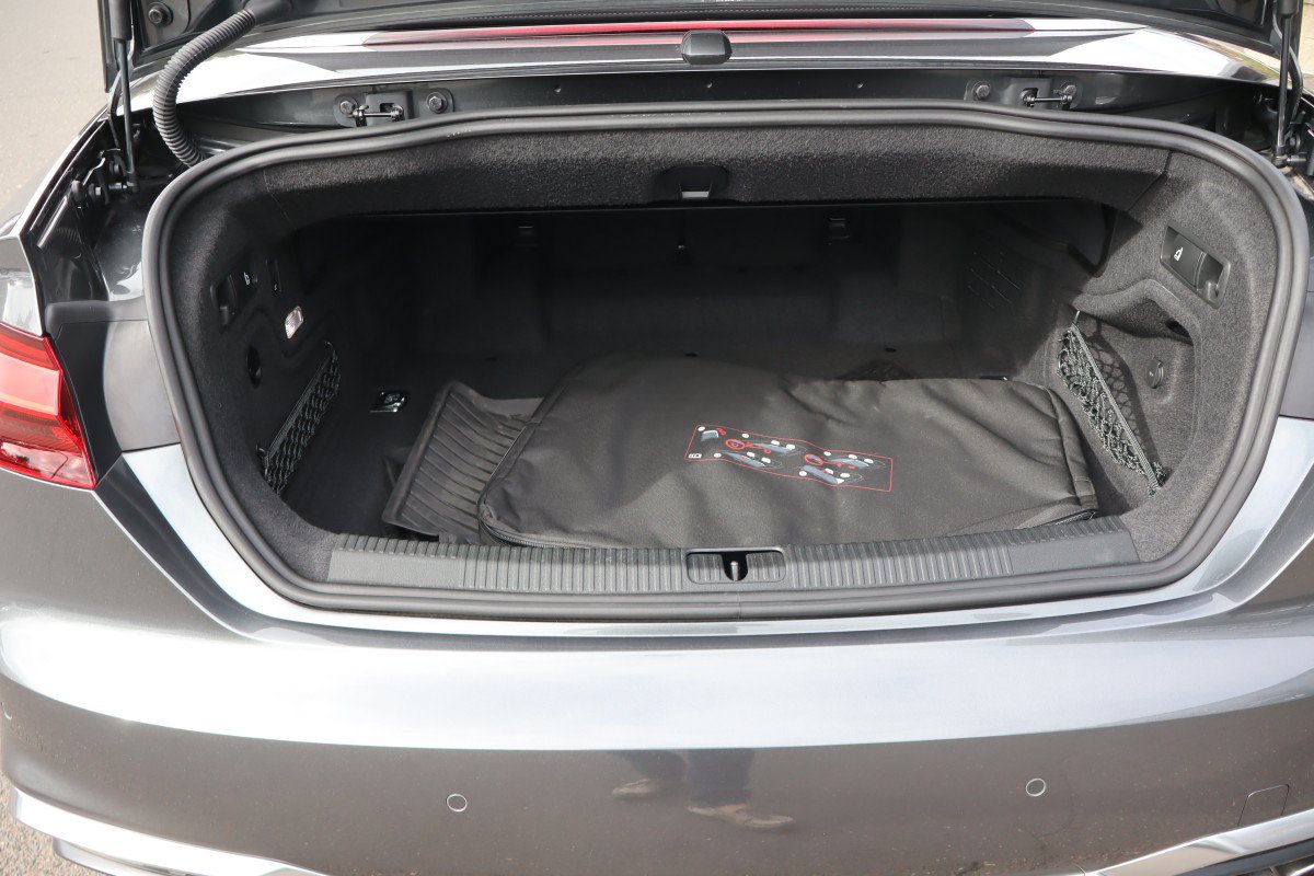 Used 2024 Audi S5 Premium Plus AWD/4WD image 14