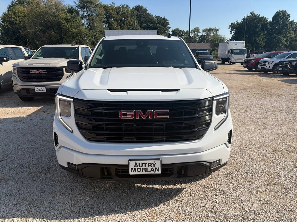New 2026 GMC Sierra 1500 Elevation AWD/4WD image 9