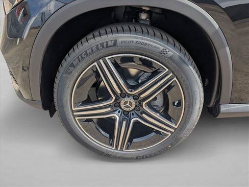 Certified 2026 Mercedes-Benz GLC 300 image 16