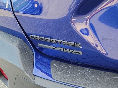New 2026 Subaru Crosstrek 2.5i Wilderness AWD/4WD image 18