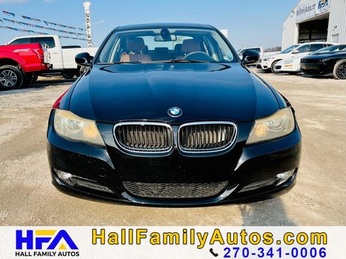 Used 2011 BMW 328i Sedan RWD image 8