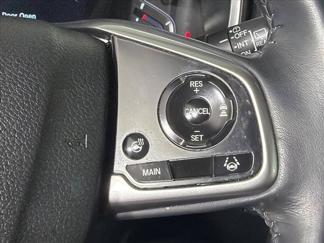 Used 2022 Honda CR-V Touring image 28