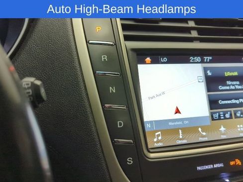 Used 2017 Lincoln MKX Reserve w/ Lincoln MKX Climate Package AWD/4WD image 19