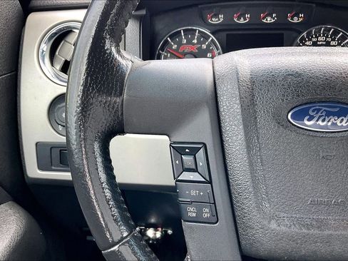 Used 2013 Ford F150 FX2 w/ Luxury Equipment Group image 10