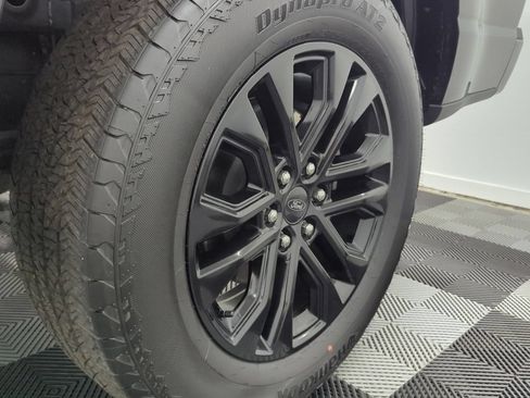 Used 2026 Ford F150 Lariat AWD/4WD image 42