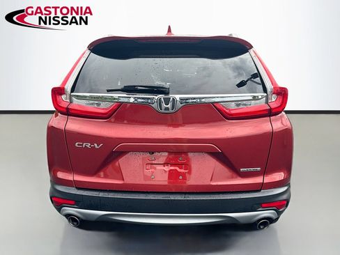Used 2018 Honda CR-V Touring image 7
