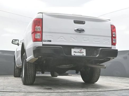 Used 2020 Ford Ranger XL image 26