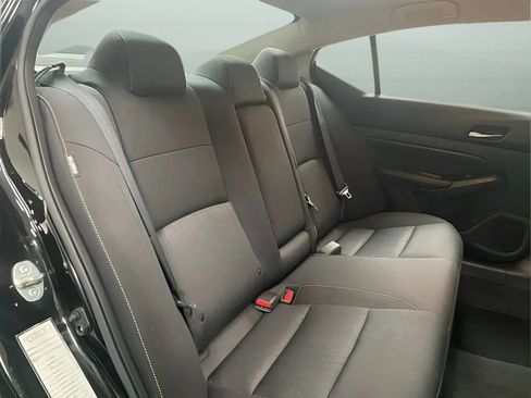 Used 2021 Nissan Altima 2.5 SV FWD image 16