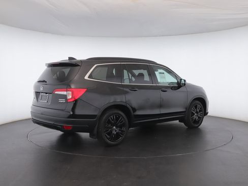 Used 2022 Honda Pilot Special Edition image 31