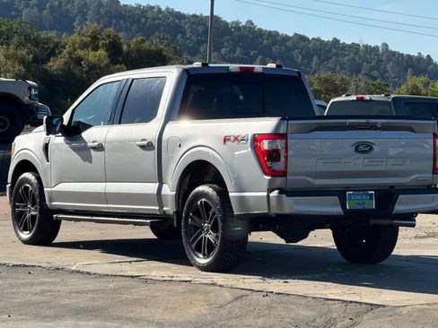 Used 2022 Ford F150 Lariat image 6