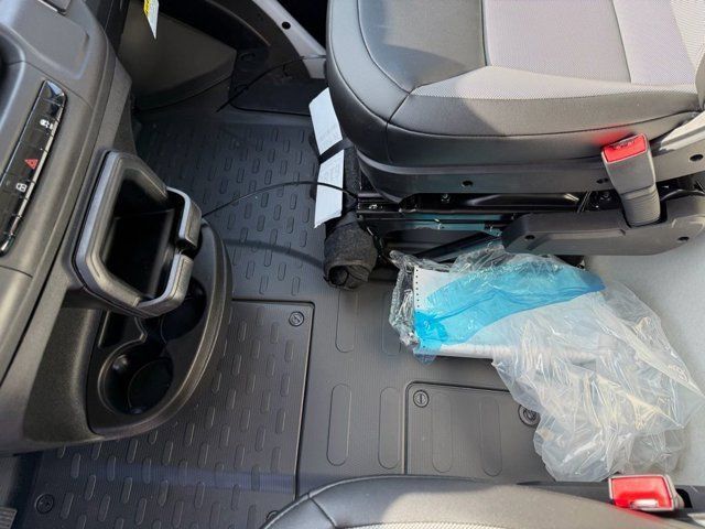 New 2026 RAM ProMaster 1500 w/ Convenience Group FWD image 23