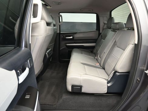 Used 2018 Toyota Tundra Limited image 32